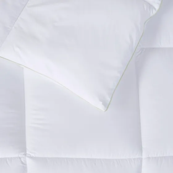 Antimicrobial Down Alternative Queen Comforter-Kirkland's Home Clearance