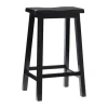Antique Bar Stool-Kirkland's Home Flash Sale