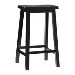 Antique Bar Stool-Kirkland's Home Flash Sale