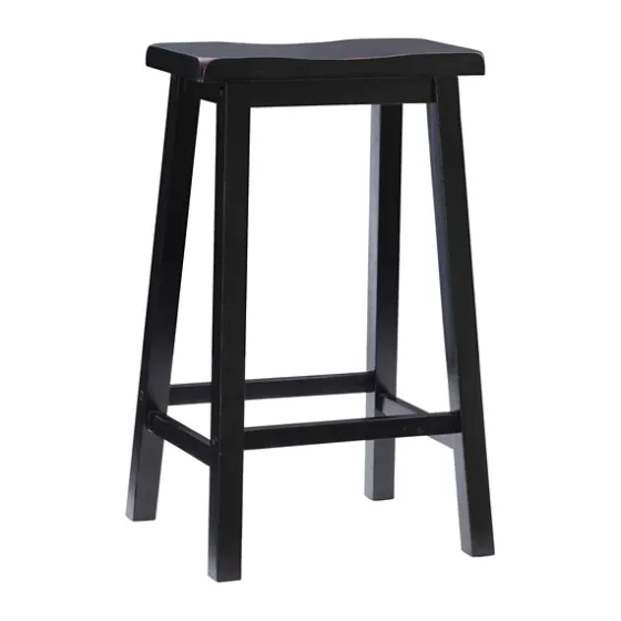 Antique Bar Stool-Kirkland's Home Flash Sale