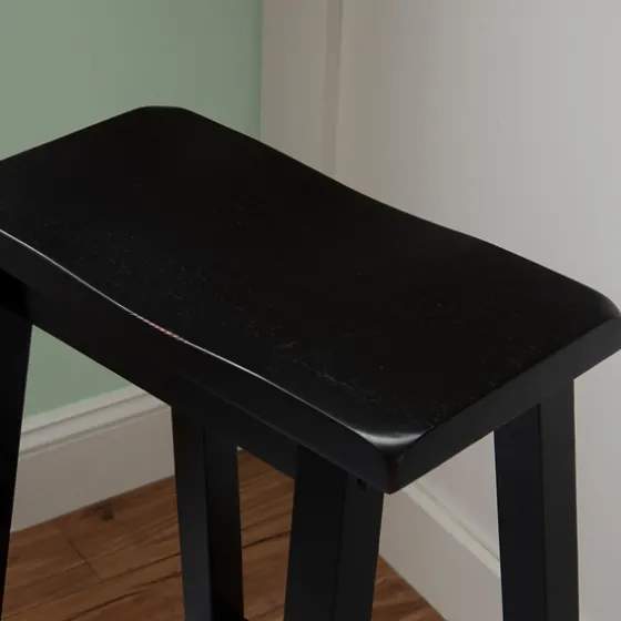 Antique Bar Stool-Kirkland's Home Flash Sale