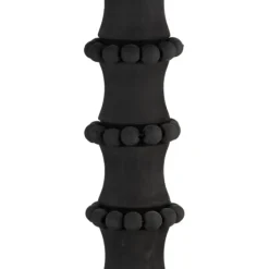 Antique Beaded Column Candle Holder, 13 In.-Kirkland's Home Discount