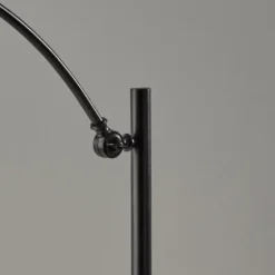 Antique Bronze Adjustable Arm Floor Lamp-Kirkland's Home Best