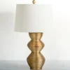Antique Gold Mccollom Table Lamp-Kirkland's Home Best