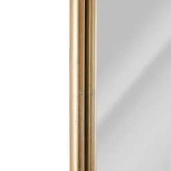 Antique Gold Metal Ornate Arch Wall Mirror-Kirkland's Home Cheap