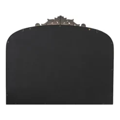 Antique Gold Studded Floral Scroll Mirror-Kirkland's Home Cheap