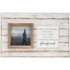 Antique Grandparents Picture Frame, 4X4-Kirkland's Home Discount