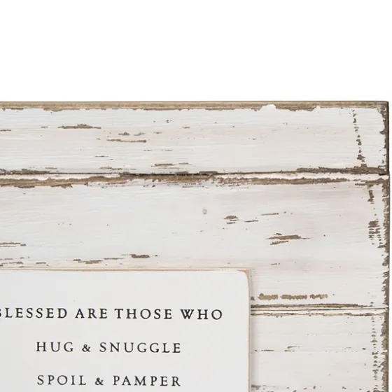 Antique Grandparents Picture Frame, 4X4-Kirkland's Home Discount