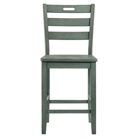 Antique Ladder Counter Stools, Set Of 2-Kirkland's Home Hot
