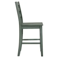 Antique Ladder Counter Stools, Set Of 2-Kirkland's Home Hot