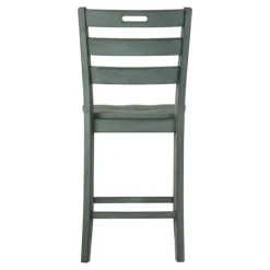 Antique Ladder Counter Stools, Set Of 2-Kirkland's Home Hot