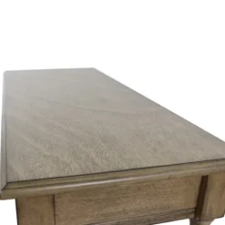 Antique Rectangle Console Table-Kirkland's Home Clearance