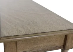 Antique Rectangular Console Table-Kirkland's Home Online