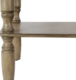 Antique Rectangular Console Table-Kirkland's Home Online