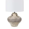 Antique Sandstone Jug Table Lamp-Kirkland's Home Best