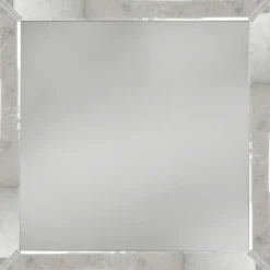 Antique Square Wall Mirror-Kirkland's Home Cheap