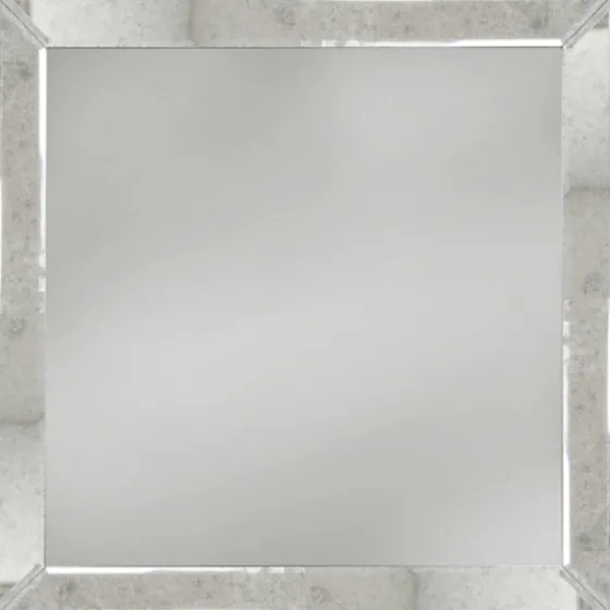 Antique Square Wall Mirror-Kirkland's Home Cheap