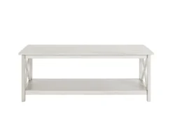 Antique Washed Wood Coffee Table-Kirkland's Home Best