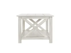 Antique Washed Wood Coffee Table-Kirkland's Home Best