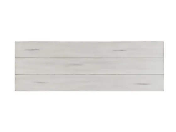 Antique Washed Wood Dining Bench-Kirkland's Home Shop