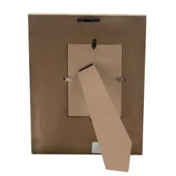 Antique White Wooden Dad Picture Frame-Kirkland's Home Online