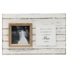 Antique White Wooden Mom Picture Frame-Kirkland's Home Discount