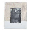 Antique Wood Floral Dipped Picture Frame, 5X7-Kirkland's Home Flash Sale