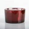 Apple Crisp Cinnamon Triple Wick Jar Candle-Kirkland's Home Store