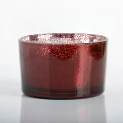 Apple Crisp Cinnamon Triple Wick Jar Candle-Kirkland's Home Store