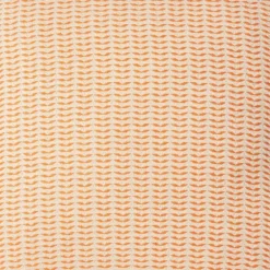 Apricot Trapeze Organic Cotton Throw Pillow-Kirkland's Home Cheap