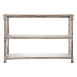 Arch Sides Cathedral Console Table-Kirkland's Home Outlet