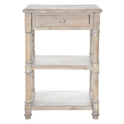 Arch Sides Cathedral Side Table-Kirkland's Home Fashion