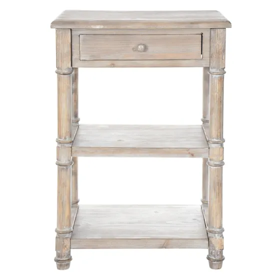Arch Sides Cathedral Side Table-Kirkland's Home Fashion