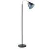 Arched Cone Shade Floor Lamp-Kirkland's Home Best Sale