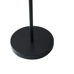 Arched Cone Shade Floor Lamp-Kirkland's Home Best Sale