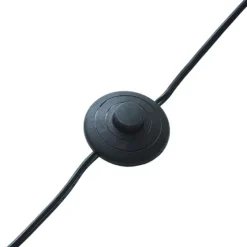 Arched Cone Shade Floor Lamp-Kirkland's Home Best Sale