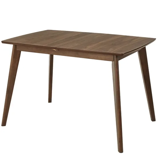 Archer Butterfly Leaf Dining Table-Kirkland's Home Store
