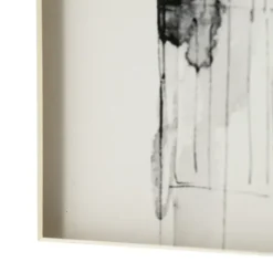 Architectural Drawings Framed Art Prints, Set Of 4-Kirkland's Home Sale