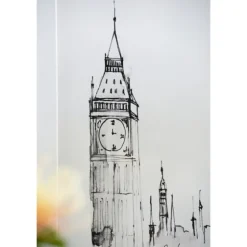 Architectural Drawings Framed Art Prints, Set Of 4-Kirkland's Home Sale