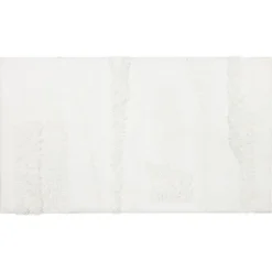 Arctic Asymmetrical Cotton Bath Mat, 24 In.-Kirkland's Home Cheap