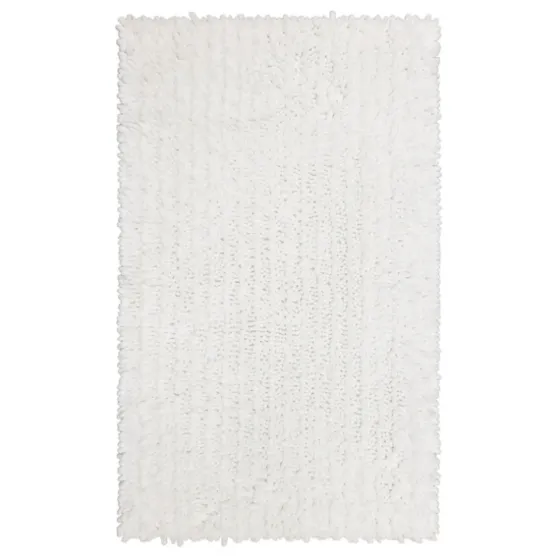Arctic Lofty Pile Chenille Bath Mat, 45 In.-Kirkland's Home Online