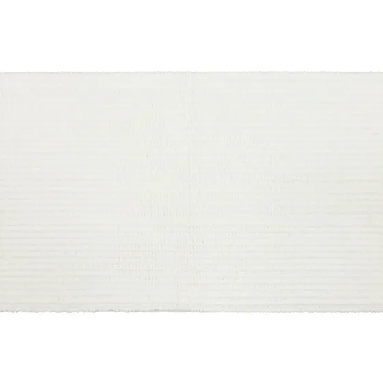 Arctic Memory Foam Chenille Bath Mat, 24 In.-Kirkland's Home Hot