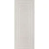 Arctic Plush Reversible Cotton Bath Mat, 60 In.-Kirkland's Home Store