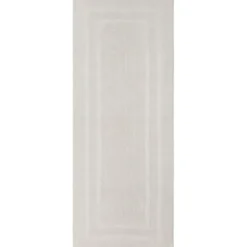 Arctic Plush Reversible Cotton Bath Mat, 60 In.-Kirkland's Home Store