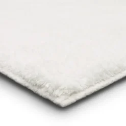 Arctic Plush Reversible Cotton Bath Mat, 60 In.-Kirkland's Home Store