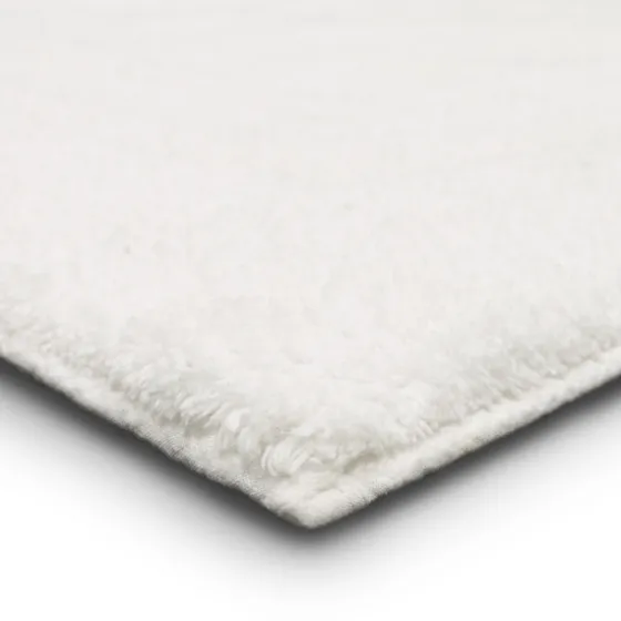 Arctic Plush Reversible Cotton Bath Mat, 60 In.-Kirkland's Home Store