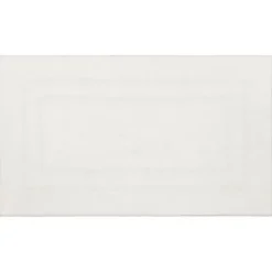 Arctic Plush Reversible Cotton Bath Mat, 45 In.-Kirkland's Home Flash Sale