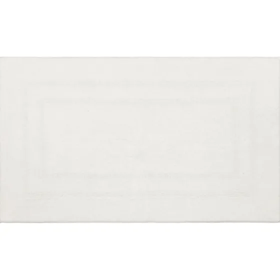 Arctic Plush Reversible Cotton Bath Mat, 45 In.-Kirkland's Home Flash Sale