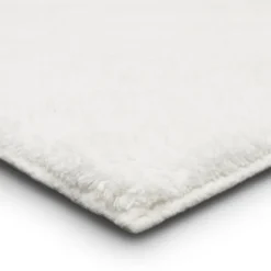 Arctic Plush Reversible Cotton Bath Mat, 45 In.-Kirkland's Home Flash Sale