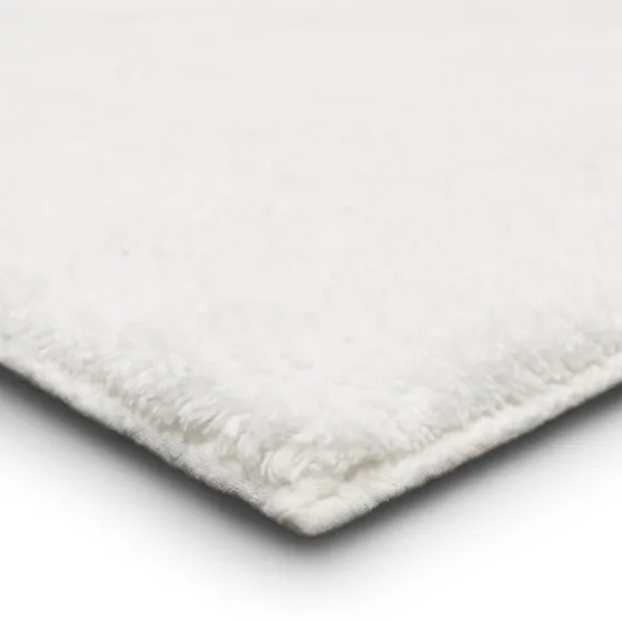 Arctic Plush Reversible Cotton Bath Mat, 45 In.-Kirkland's Home Flash Sale